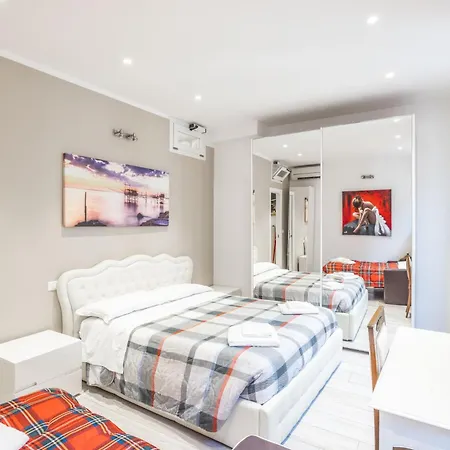 Apartment De'giudei, By Short Holidays Bologna