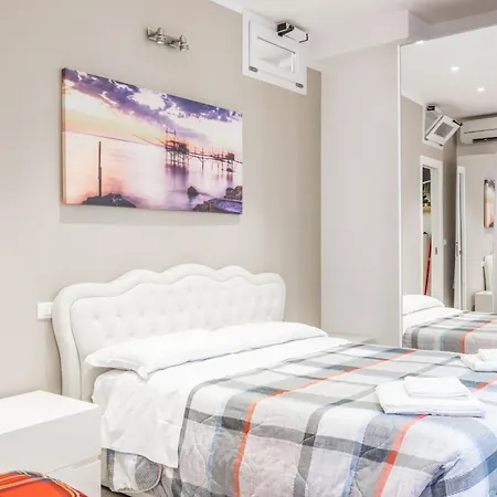De'giudei, By Short Holidays Appartement *