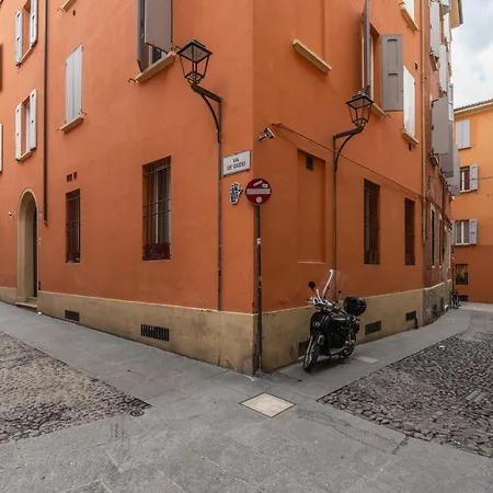 De'giudei, By Short Holidays Appartement *