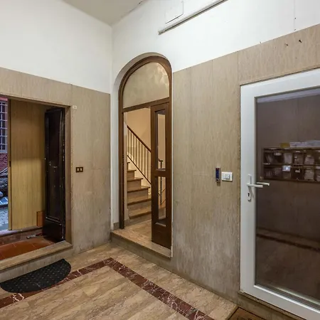 Appartement De'giudei, By Short Holidays Bologne